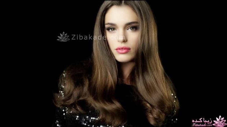 رنگ مو، آموزش ترکیب رنگ مو